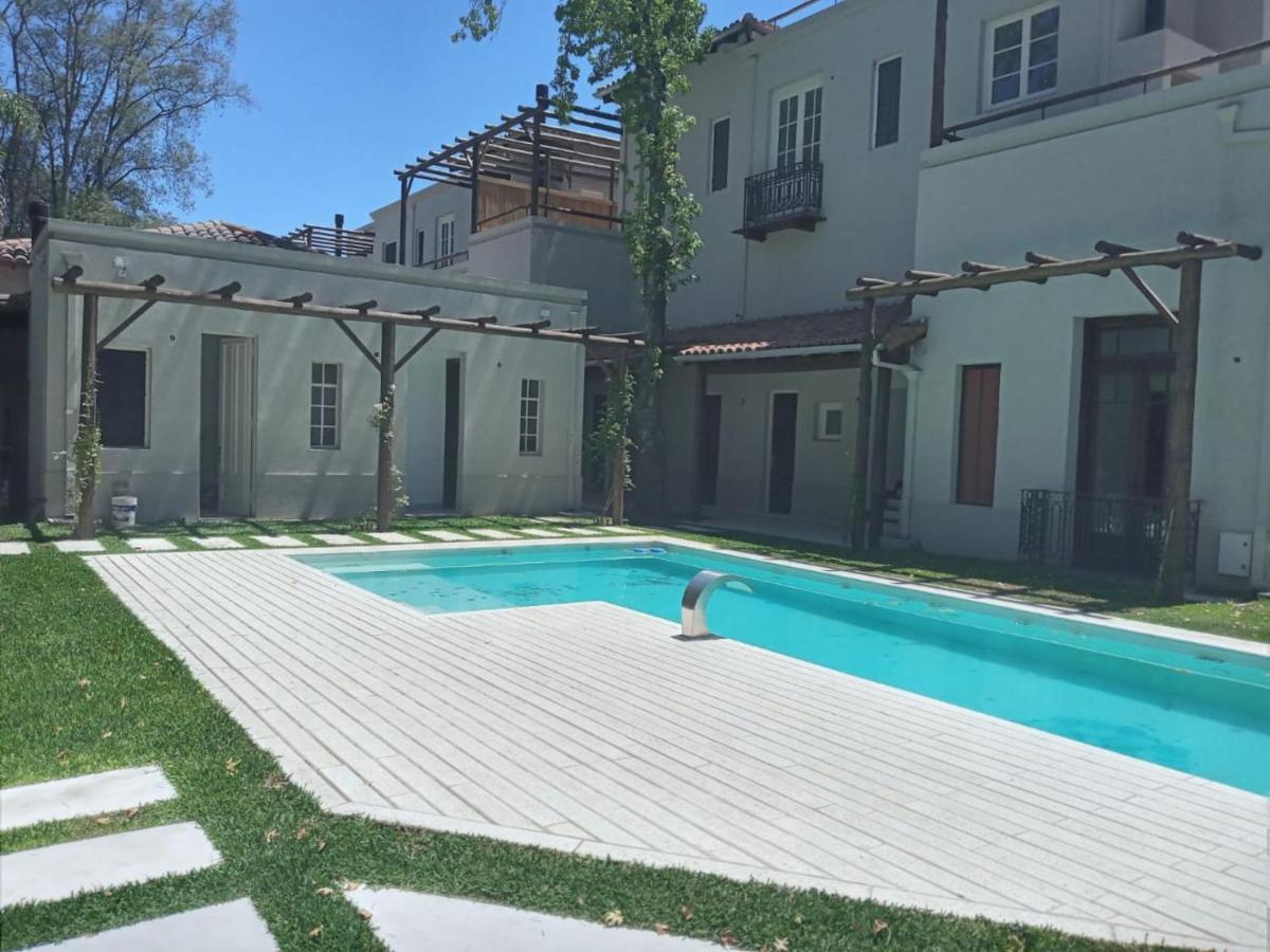 La Toscana Pilar (Buenos Aires)