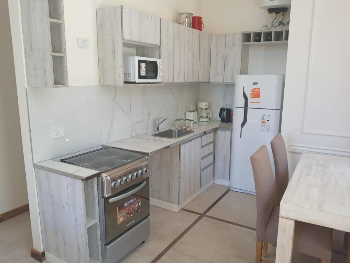 Apartamento La Toscana *