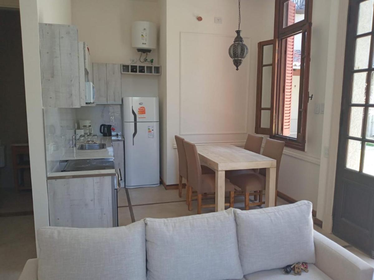 Apartamento La Toscana *