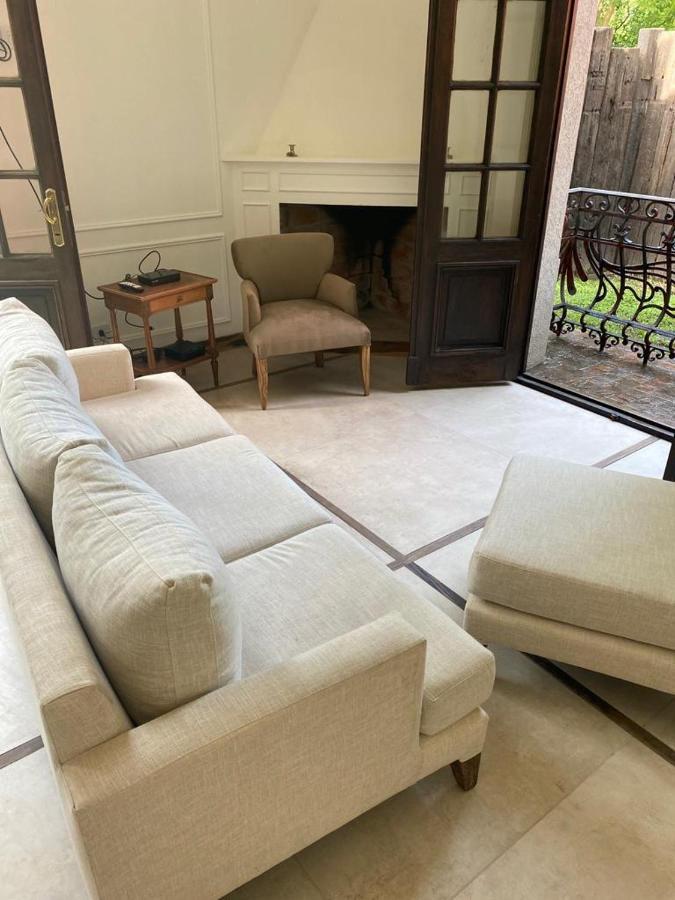 Apartamento La Toscana