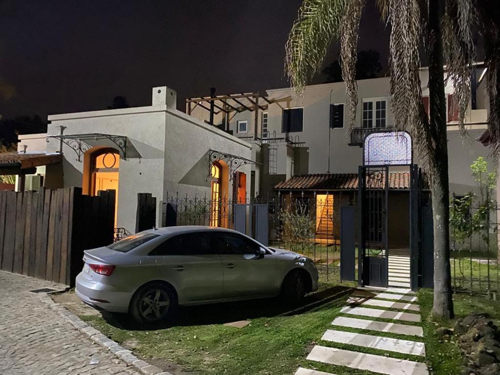 La Toscana Apartamento Pilar (Buenos Aires)