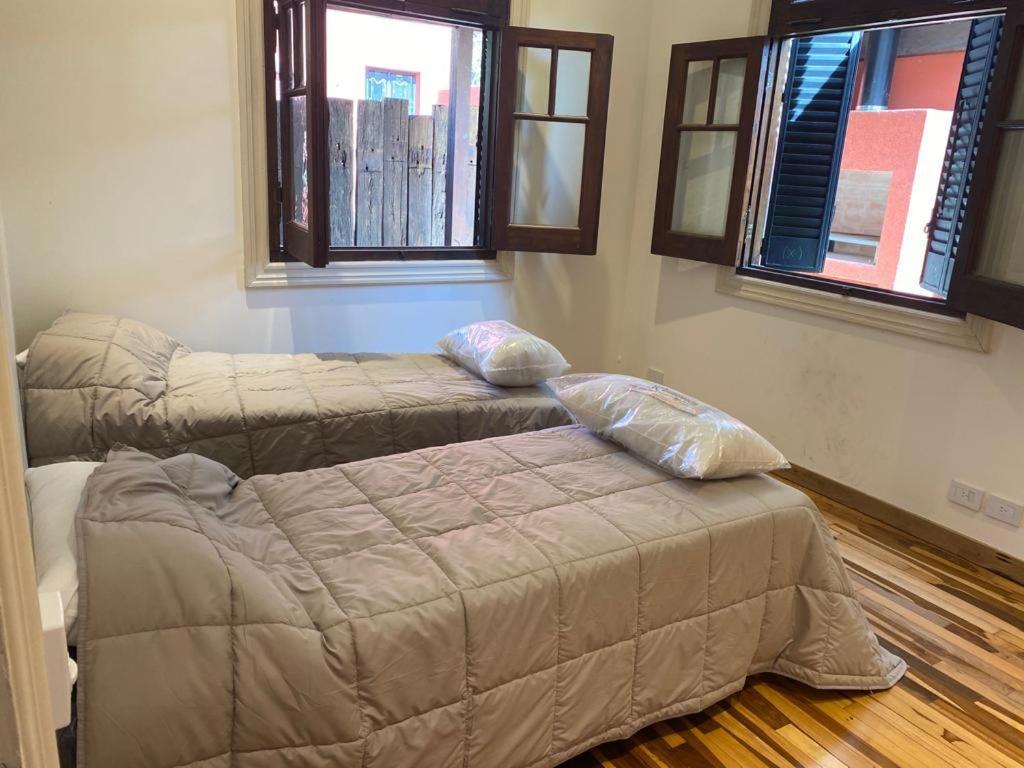 Apartamento La Toscana
