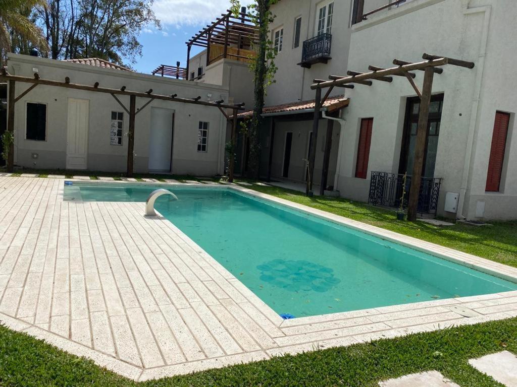 Apartamento La Toscana Pilar (Buenos Aires)